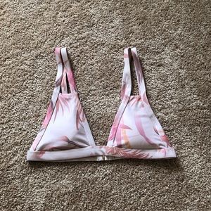 L.A. Hearts Bikini Top